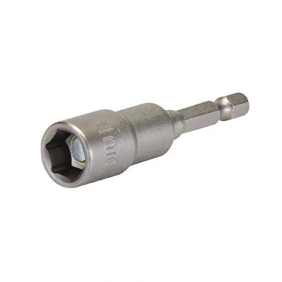 Image of Silverline Magnetic Nut Driver 13 x 65mm