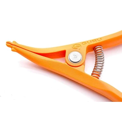 Image of Guru Pellet Pliers Banding Tool For Fishing GPP