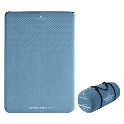 Image of Composure LXM 7.5 Double Sleeping Mat