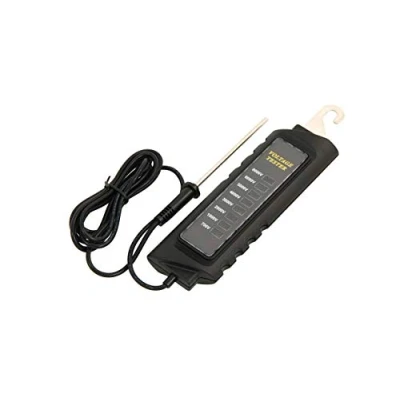 Image of Electrical Fence Voltage Tester 700V 8000V