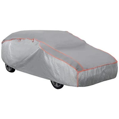Image of PA APA 16169 Hail Protection All Around Garage Tarpaulin, 571 x 203 119 cm, 2XL
