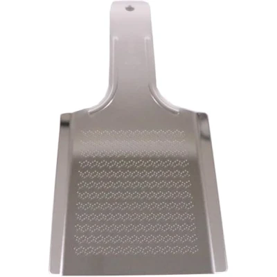 Image of TSUBOE Stainless Steel Wasabi Grater BOL442 (Japan Import, Manual in Japanese)