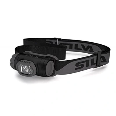 Image of Silva CR60 Headlamp One
