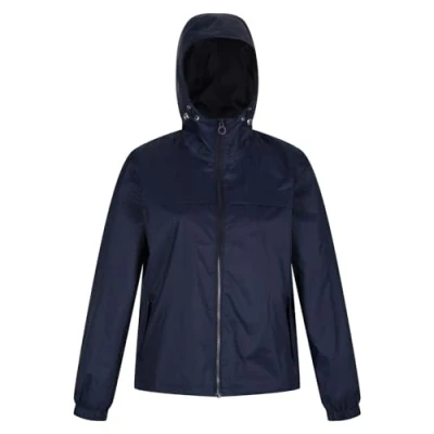 Image of Regatta Women&#039;s Lalita, Navy, UK 16