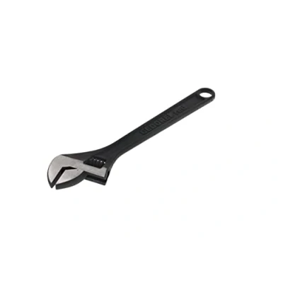 Image of GEDORE red Adjustable spanner, AF 55 mm (2 11/64&quot;), Scale, Swedish pattern, Phosphated, R03800018