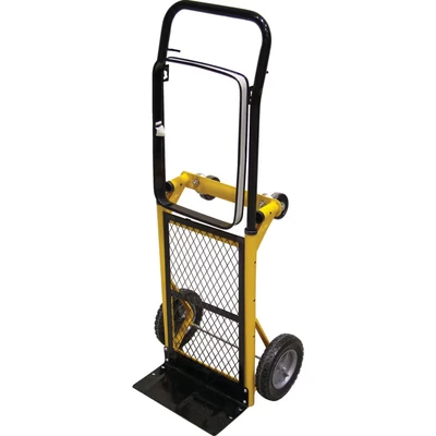 Image of Matlock Folding Multi Purpose Trolley 80kg Capacity