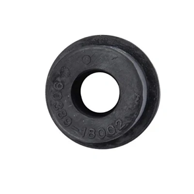 Image of 9038918002 Arm Bushes BLUE PRINT ADT38011 Front Axle Left, Right