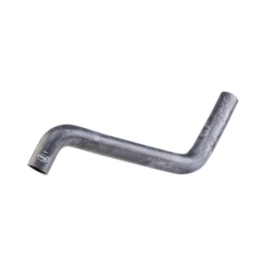 Image of 191121101B, 191121101Q Radiator Hose GATES 3558 EPDM (ethylene propylene diene Monomer (M class) rubber) VOLKSWAGEN: GOLF 2, Passat B3/B4 Estate