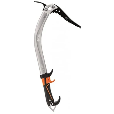 Image of Quark Ice Axe (Hammer)