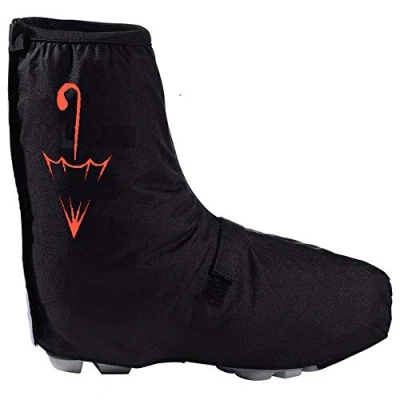 Image of VAUDE Bike Gaiter (Black SE, 44 46)