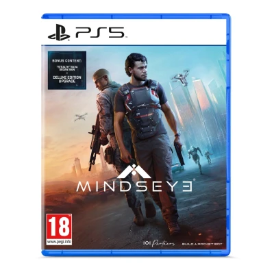 Image of Mindseye (Playstation 5)