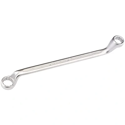 Image of Elora Deep Crank Imperial Ring Spanner, 5/8 x 3/4&quot;
