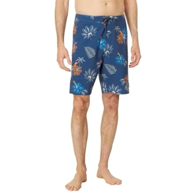 Image of Hurley Mens Phantom eco Weekender 20&quot; Boardshorts Board Shorts, Submarine, 32 EU