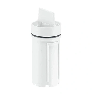 Image of McAlpine 1�&quot; 50mm Dip TUBE for Shower Traps STW50
