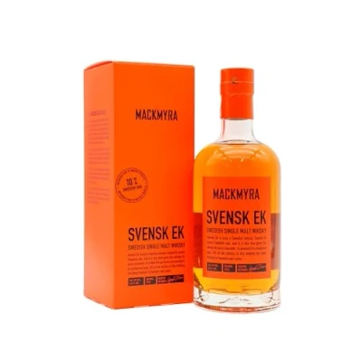 Image of Mackmyra Svensk Ek Whisky