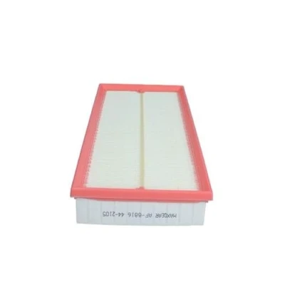 Image of AH429610AA, LR011593 Air Filter MAXGEAR 26 2413 50mm 163mm 347mm Insert LAND ROVER: Range Rover 3, Sport, Sport