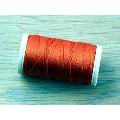 Image of Coats Nylbond Ex Strong Sewing Thread 60m 7341 each