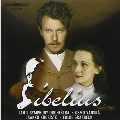 Image of Sibelius.Musik Zum Film Von Timo Koivusalo