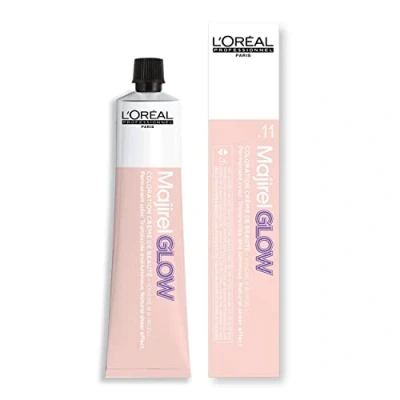 Image of L&#039;Oreal Majirel Glow Permanent Hair Colour 50ml