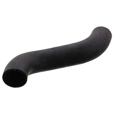 Image of 9015011882, A9015011882 Radiator Hose FEBI BILSTEIN 100308 Upper MERCEDES BENZ: Sprinter 3 T Van, 4 Van