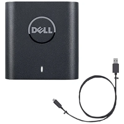 Image of Dell 450 ABNT 25 W Power Adapter for Venue 10 Pro/11 Pro