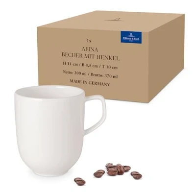Image of Villeroy &amp; Boch Afina 390ml Mug