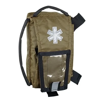 Image of Helikon Tex UNIVERSAL MED INSERT Nylon Coyote