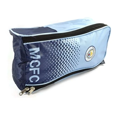Image of Manchester City F.C. Boot Bag Official Merchandise