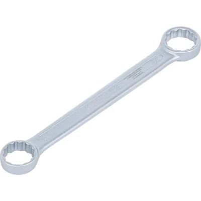Image of BGS 30337 Double Ring Spanner extra flat 20 x 22 mm