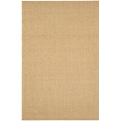 Image of vidaXL Rug Natural Sisal 66x100 cm