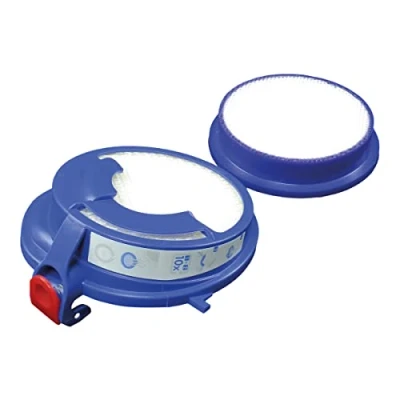 Image of Filtamagic Compatible Vacuum Cleaner Pre Motor &amp; Post Hepa Filter Kit For Dyson DC24 DC24I