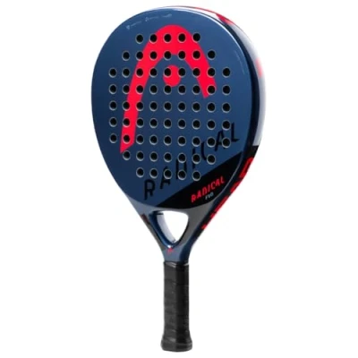 Image of Evo Radical Padel Racket