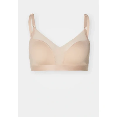 Image of Triumph Womens Shape Smart N Bra, Neutral Beige, 01 UK