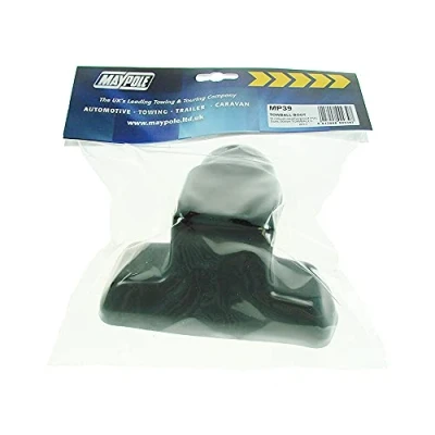 Image of PVC Towball Boot