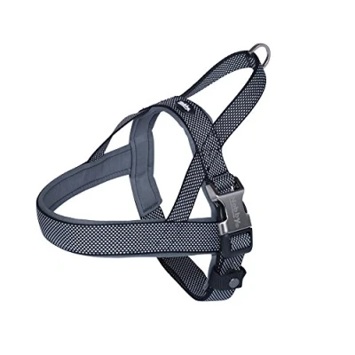 Image of Nobby 80640 2005 Norwegian Harness Classic Preno Royal, Black