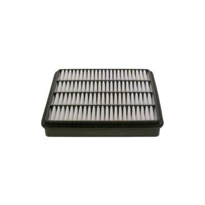 Image of J1322075 Air Filter BOSCH F 026 400 226 57mm 298mm 314mm Insert TOYOTA: Land Cruiser 200, Prado 70 Off Road