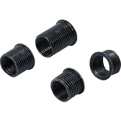 Image of BGS 166 1 Thread Inserts M12 x 1.25 mm for 4 pcs.