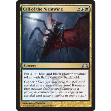 Image of Magic: the Gathering Goblin Rally (95) Return to Ravnica