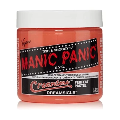 Image of Manic Panic Dreamsicle Creamtone, 0.118 kg 612600110562