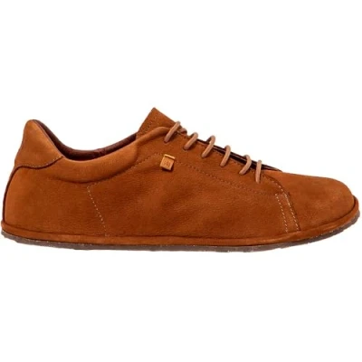 Image of El Naturalista Unisex N5671 Bare Low Top Sneakers, Cuero, 10 UK