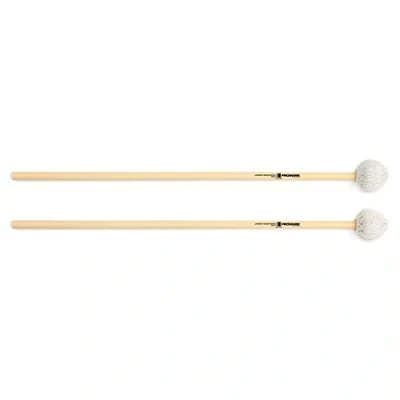 Image of Promark Andrew Markworth AM5R Soft Vibraphone Mallet
