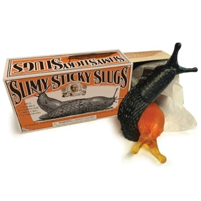 Image of House of Marbles Slimy Sticky Slugs