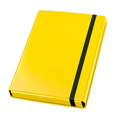 Image of Veloflex 4443310 Gift Box VELOCOLOR A4, 23 x 32 4 cm, Yellow