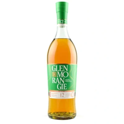 Image of Glenmorangie Barrel Select Palo Cortado Sherry Cask 12 year old