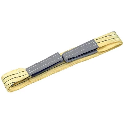 Image of Draper Wide Load Sling, 5m x 90mm, 3 Tonne