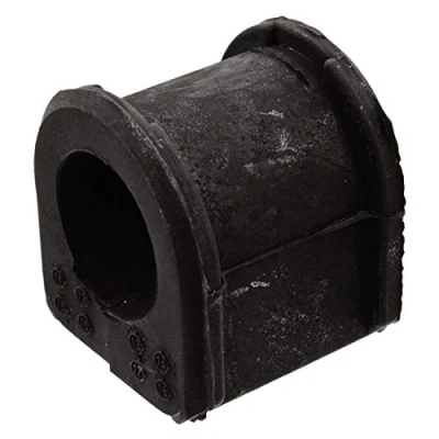 Image of B03E34156, B52834800E, B52834800F, E01834800B, E01834800C Stabilizer Bushes FEBI BILSTEIN 42368 Front Axle Rubber 22mm MAZDA: Premacy