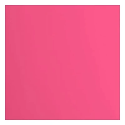 Image of Florence Cardstock Smooth Coloured Card Making Supplies 12 x inch Pink 20 Sheets Paper for Scrapbooking, Making, Die Cutting and Crafts 216 GSM Cupid