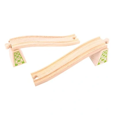Image of Bigjigs Rail Ascender/Descender