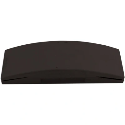 Image of Laser Tools Rubber Sanding Block, Large