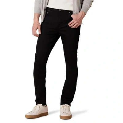 Image of Amazon Essentials Men&#039;s Skinny Fit Comfort Stretch Jean (Previously Goodthreads), Black, 28W / 30L